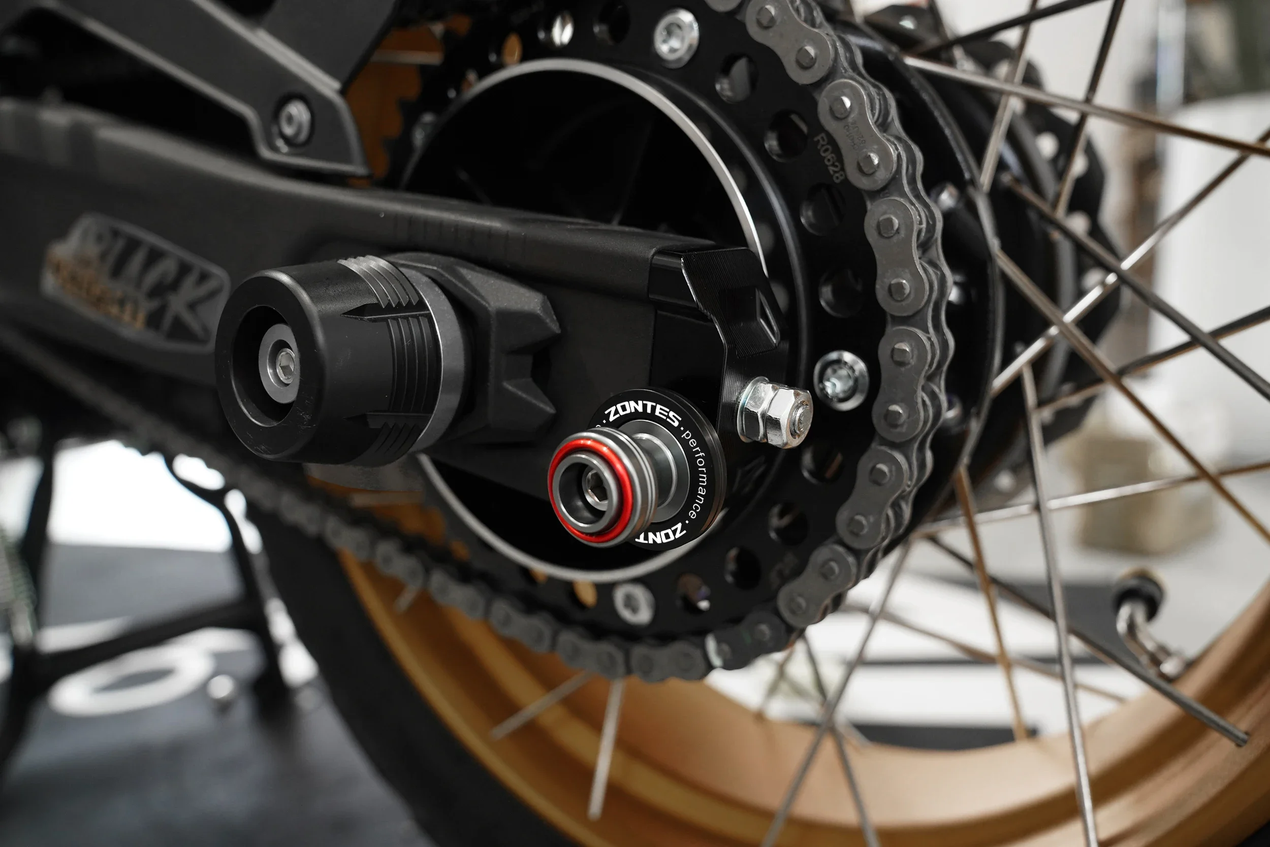 For Zontes ZT310X 310T 310V ZT310R G1 125 ZT125 ZT125U high quality Motorcycle Accessories M8 Swingarm Spools Slider Stand Screw
For Zontes ZT310X 310T 310V ZT310R G1 125 ZT125 ZT125U high quality Motorcycle Accessories M8 Swingarm Spools Slider Stand Screw