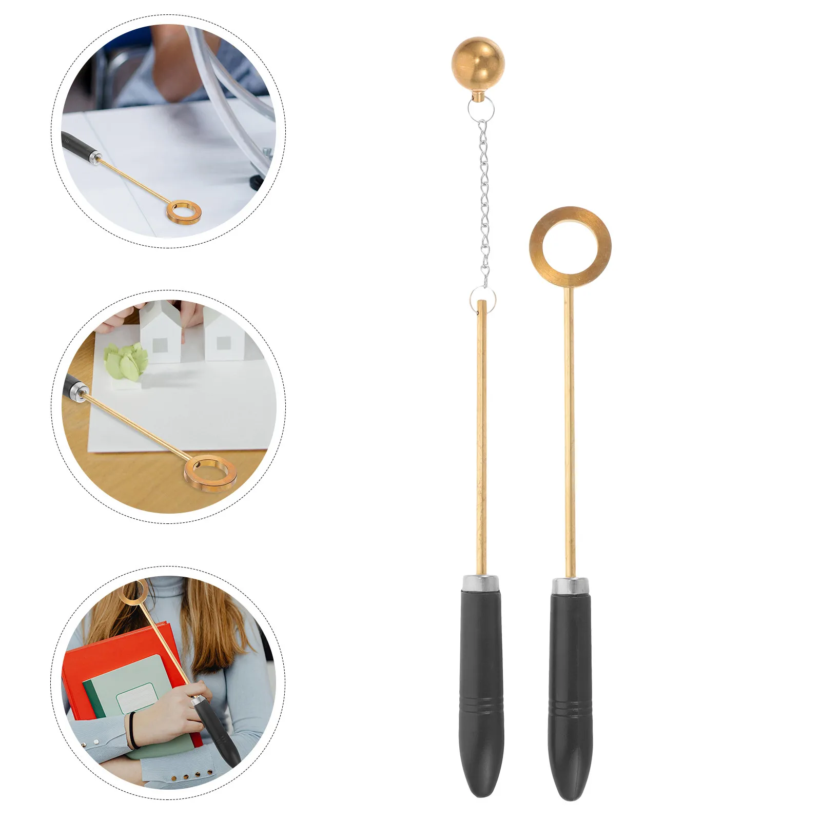 1Set Thermal Expansion and Contraction Tool Physics Experiment Material Demonstration Tool for School Physical Teaching
1Set Thermal Expansion and Contraction Tool Physics Experiment Material Demonstration Tool for School Physical Teaching