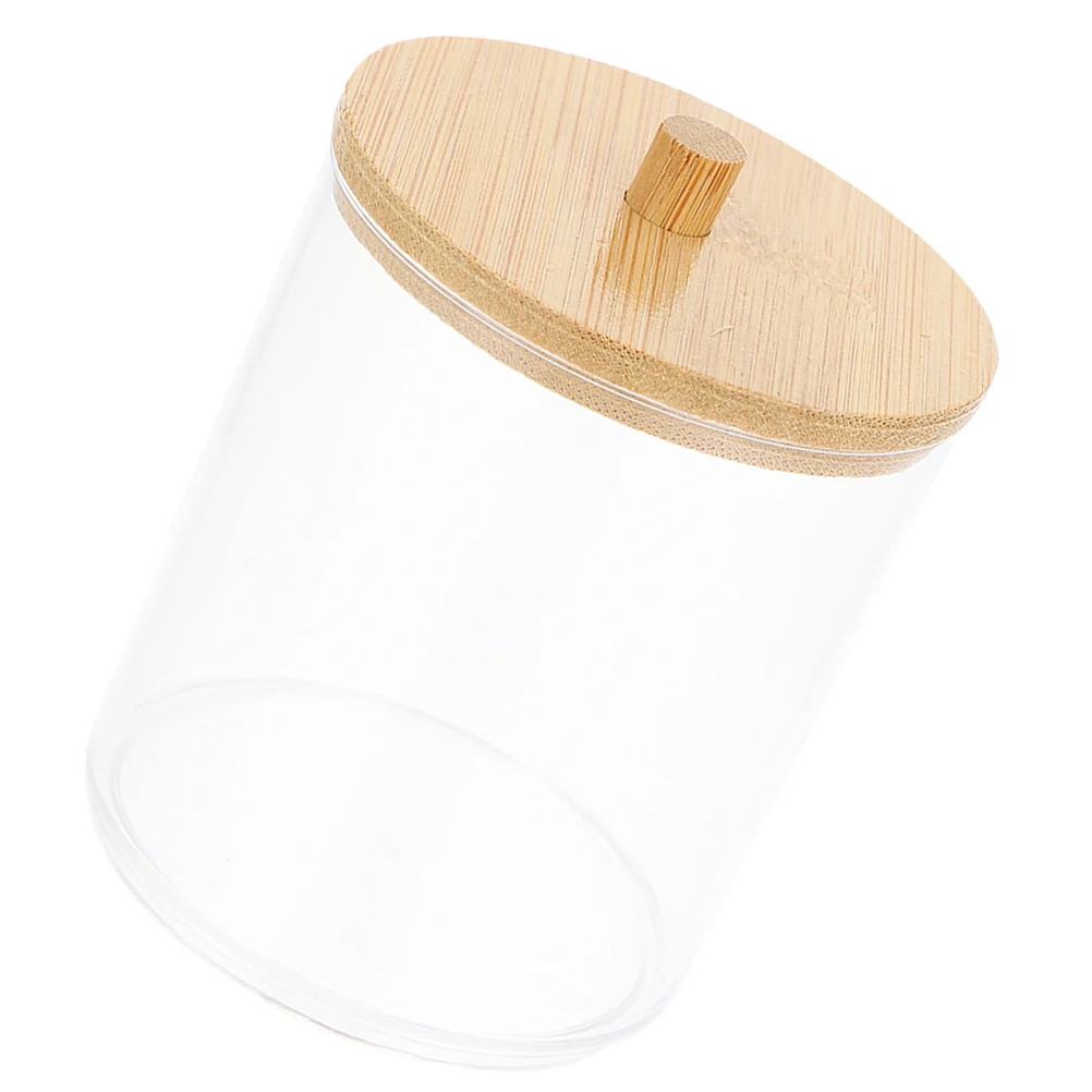 Cotton Swab Storage Box Compact Desktop Holder Toothpick Container Adorable Dispenser Decorative Practical Canisters
Cotton Swab Storage Box Compact Desktop Holder Toothpick Container Adorable Dispenser Decorative Practical Canisters