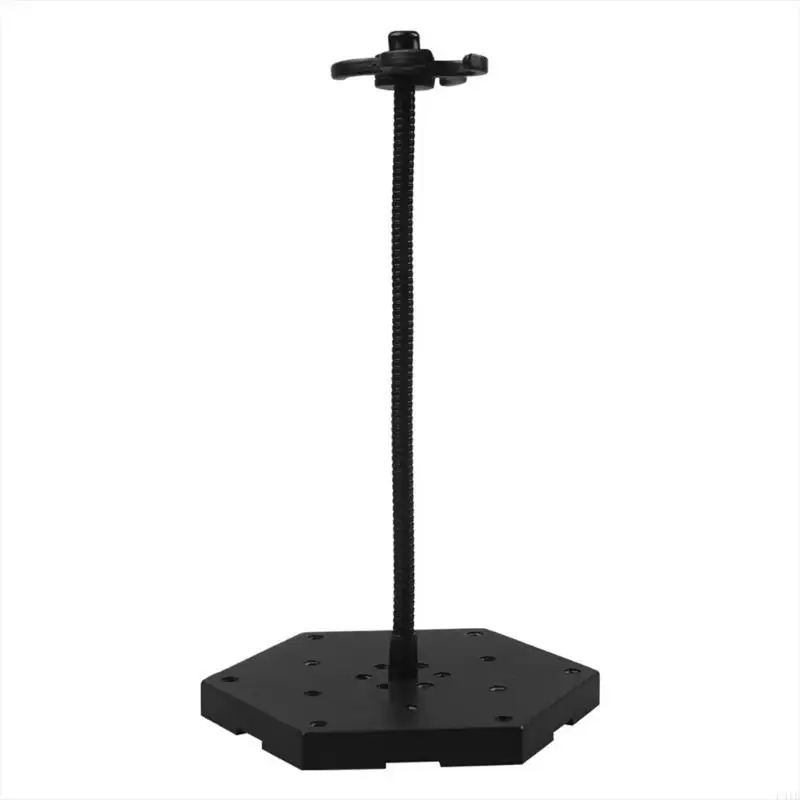 Doll Model Support Stand Action Figure Holder Action Figure Stand for 1/12 Scale P31B
Doll Model Support Stand Action Figure Holder Action Figure Stand for 1/12 Scale P31B