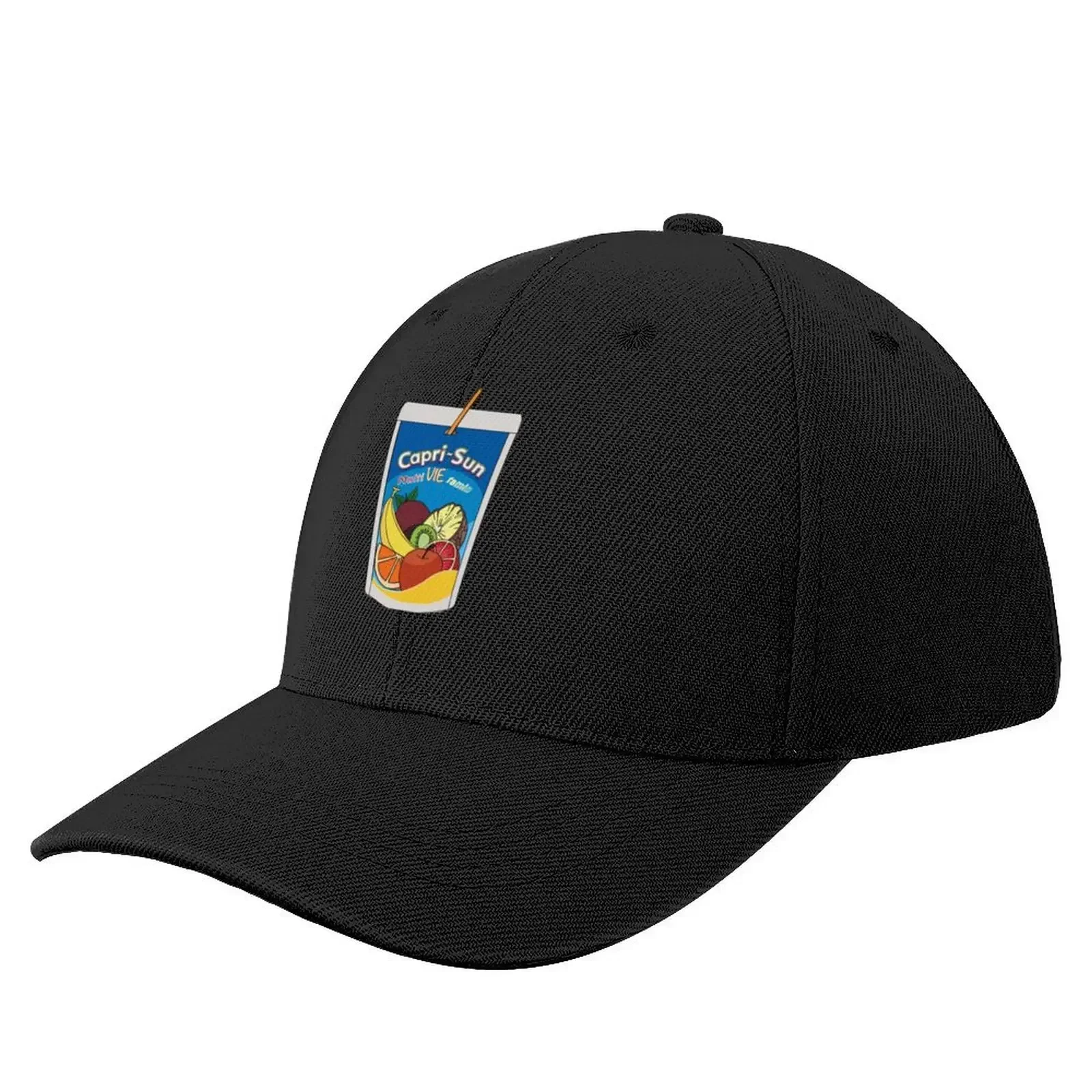 Capri-Sun VIEpremium échancré Baseball Cap Beach Outing Luxury Man Hat Women's Men's
Capri-Sun VIEpremium échancré Baseball Cap Beach Outing Luxury Man Hat Women's Men's
