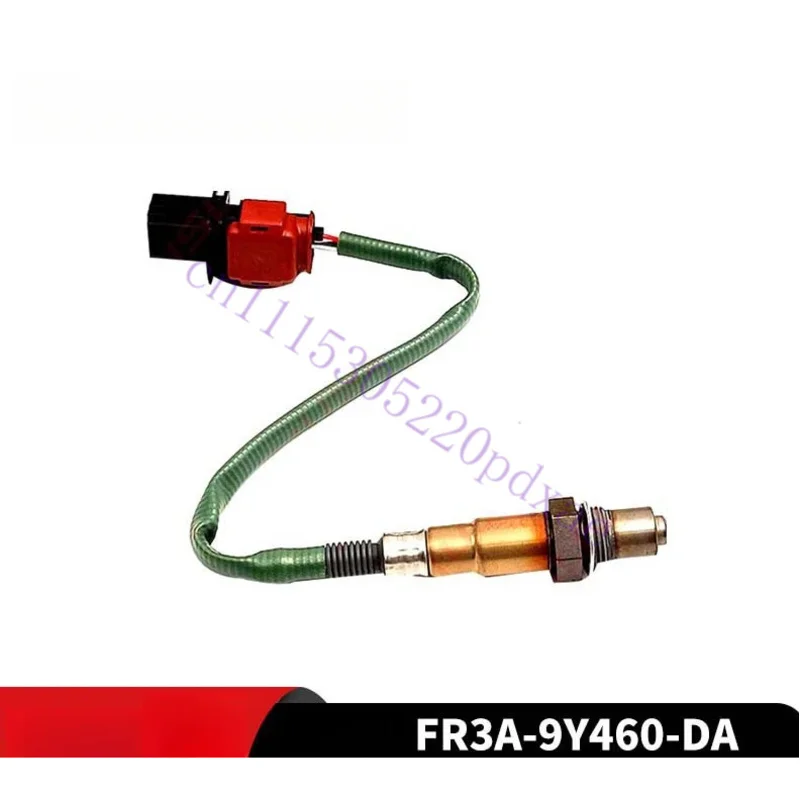 FOR Ford Edge Oxygen Sensor FR3A-9Y460-DA
FOR Ford Edge Oxygen Sensor FR3A-9Y460-DA