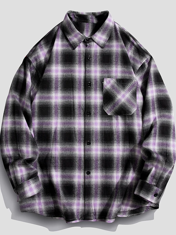 Модная мужская рубашка с длинным рукавом, свободного кроя, весна-осень, повседневная, износостойкая, из смеси полиэстера и хлопка, трендовая, с цветными вставками.
Модная мужская рубашка с длинным рукавом, свободного кроя, весна-осень, повседневная, износостойкая, из смеси полиэстера и хлопка, трендовая, с цветными вставками.