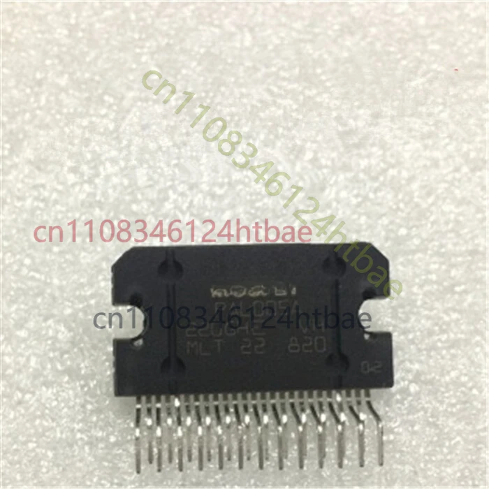 10PCS( pieces) New PAL005A IC ZIP25 ORIGINAL for PIONEER
10PCS( pieces) New PAL005A IC ZIP25 ORIGINAL for PIONEER