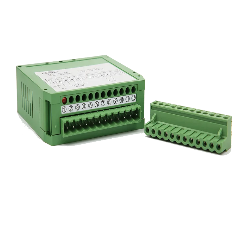 Fiaye Potentiometer Signal Processor Sliding Varistor Converter Electronic Ruler Resistance Ruler SCDZ Transmitter
Fiaye Potentiometer Signal Processor Sliding Varistor Converter Electronic Ruler Resistance Ruler SCDZ Transmitter