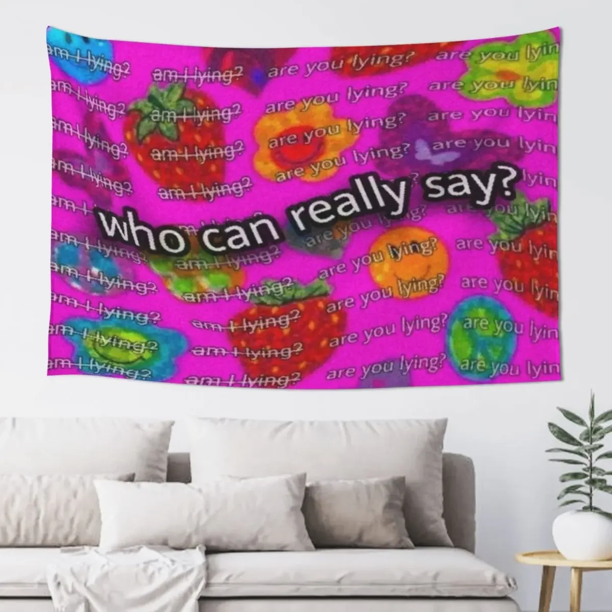 what can I say. Tapestry Aesthetic Room Decorations Carpet Wall Decorative Paintings Wall Decoration Items Tapestry
what can I say. Tapestry Aesthetic Room Decorations Carpet Wall Decorative Paintings Wall Decoration Items Tapestry
