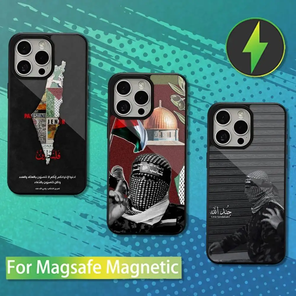 Flag A-Abu O-Obaida Phone Case For iPhone 16,17,15,14,13,12,11,Pro,Max,Plus,Mini,Magsafe,Magnetic Wireless Charging Case
Flag A-Abu O-Obaida Phone Case For iPhone 16,17,15,14,13,12,11,Pro,Max,Plus,Mini,Magsafe,Magnetic Wireless Charging Case