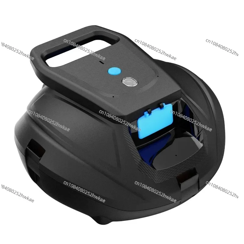 Robot Pool Cleaner Cordless Swimming Vacuum Robotic Machine Automatic For Cleaning Pool Smart Machine Portable Brush
Robot Pool Cleaner Cordless Swimming Vacuum Robotic Machine Automatic For Cleaning Pool Smart Machine Portable Brush