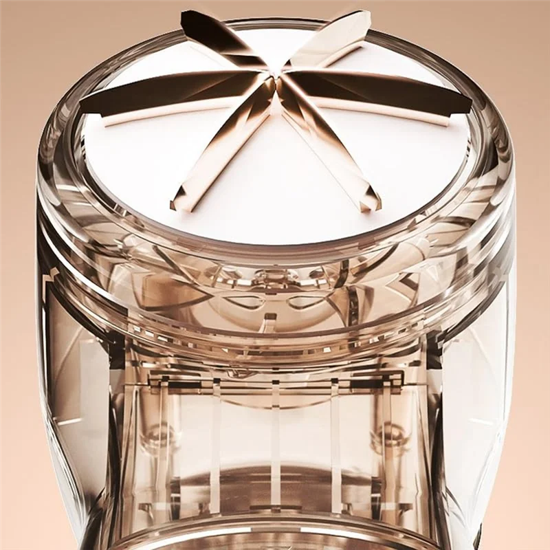 BAAO-триммер для волос с умным цифровым дисплеем, удобный домашний триммер, перезаряжаемый триммер
BAAO-триммер для волос с умным цифровым дисплеем, удобный домашний триммер, перезаряжаемый триммер