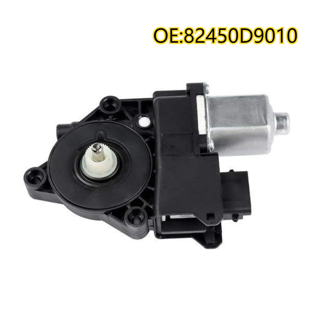 High quality New For 82450D9010 Front Left Driver Power Window Motor for Kia Sportage 2017-2022
High quality New For 82450D9010 Front Left Driver Power Window Motor for Kia Sportage 2017-2022