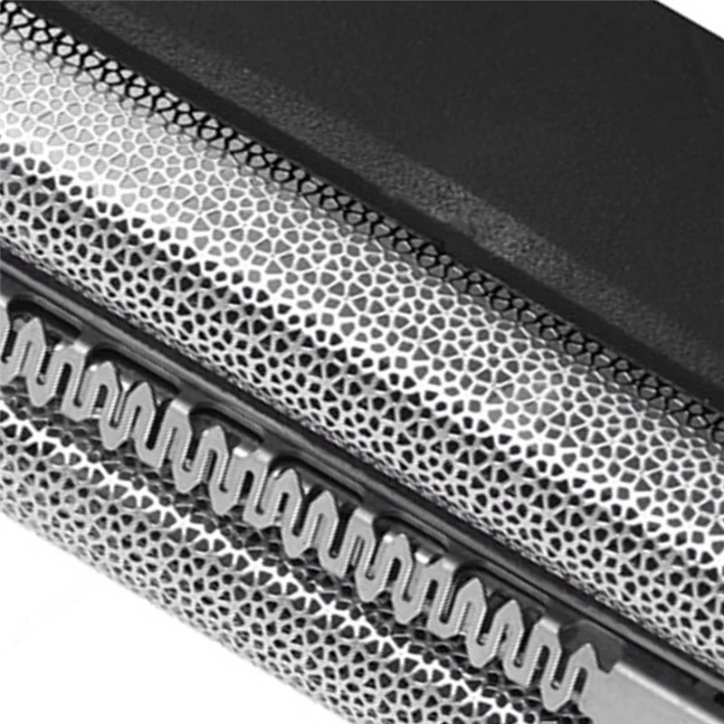A07R 6X Сменный фольгированный экран + рамка для бритв/бритв BRAUN серии 30B 310 330 340 5746 4875 7630
A07R 6X Сменный фольгированный экран + рамка для бритв/бритв BRAUN серии 30B 310 330 340 5746 4875 7630