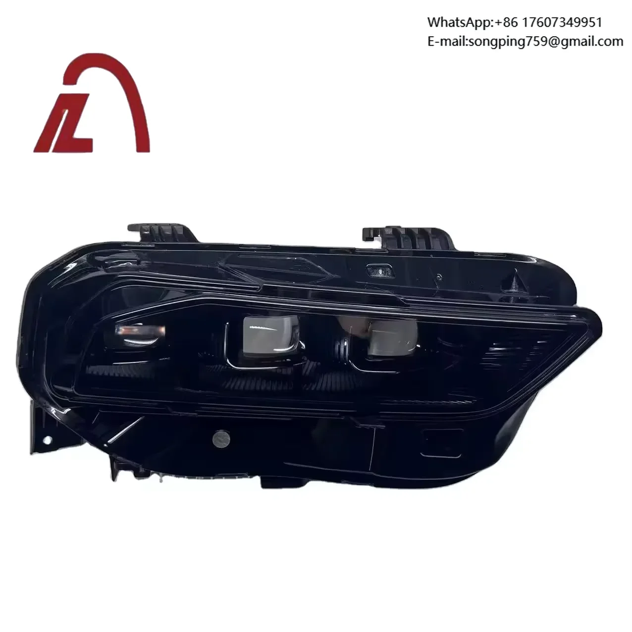 High Quality Original HEAD LAMP Car Headlights Car LED Headlights for GEELY Lynk&Co 03 Car Accessories
High Quality Original HEAD LAMP Car Headlights Car LED Headlights for GEELY Lynk&Co 03 Car Accessories