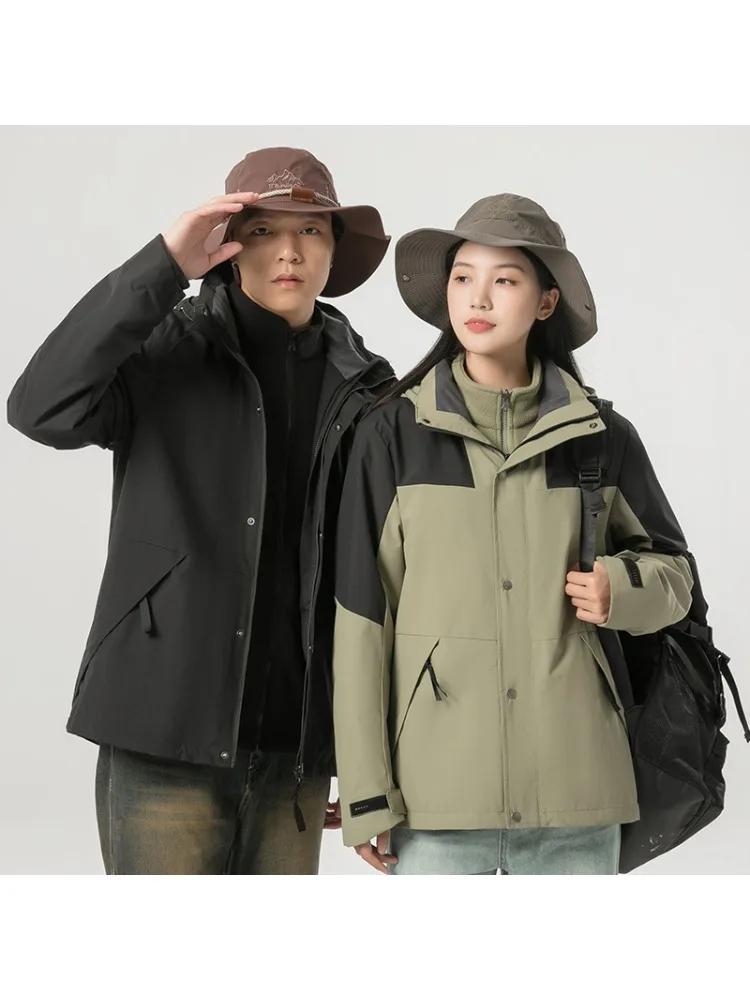 Jacket for Men Hooded Windproof Full Zip Windbreaker Lightweight Coats for Men Waterproof Jackets Outdoor Rider Waterproof
Jacket for Men Hooded Windproof Full Zip Windbreaker Lightweight Coats for Men Waterproof Jackets Outdoor Rider Waterproof