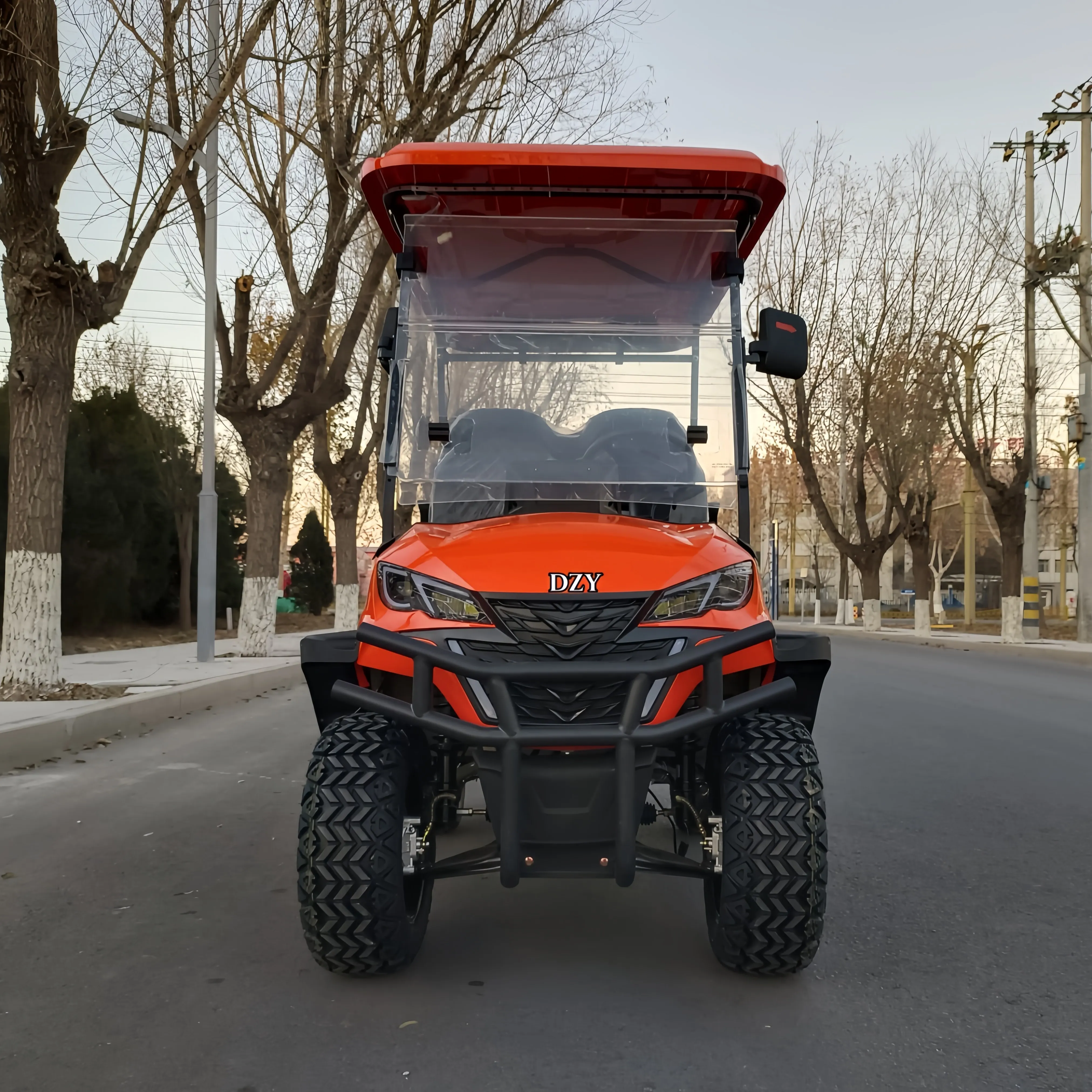 Club Car Golf Cart Multifunctional Cargo Car Electric Golf Utility Cart Golf Cart for Sale
Club Car Golf Cart Multifunctional Cargo Car Electric Golf Utility Cart Golf Cart for Sale
