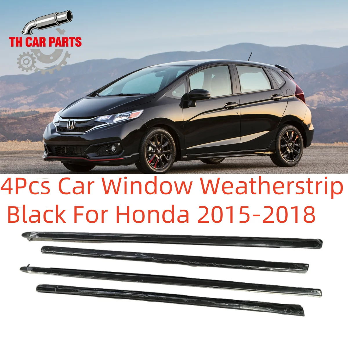 4 шт., уплотнитель для окна автомобиля, черный для Honda 2015-2018, уплотнитель для автомобиля, накладка на окно
4 шт., уплотнитель для окна автомобиля, черный для Honda 2015-2018, уплотнитель для автомобиля, накладка на окно
