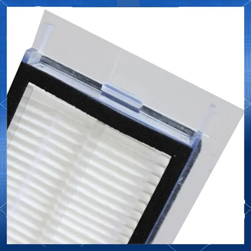 Replacement Parts Roller Brush Side Brush Washable Robot Filter For 360 S5 S7 Robot Vacuum Cleaner Replacement Filter
Replacement Parts Roller Brush Side Brush Washable Robot Filter For 360 S5 S7 Robot Vacuum Cleaner Replacement Filter