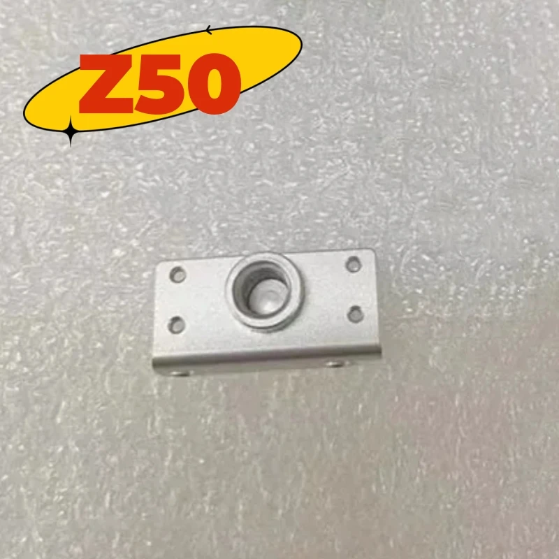 For Nikon Z50 Nut Base Tripod Seat Screw Hole Quick Fit Plate Screw Repair Parts
For Nikon Z50 Nut Base Tripod Seat Screw Hole Quick Fit Plate Screw Repair Parts