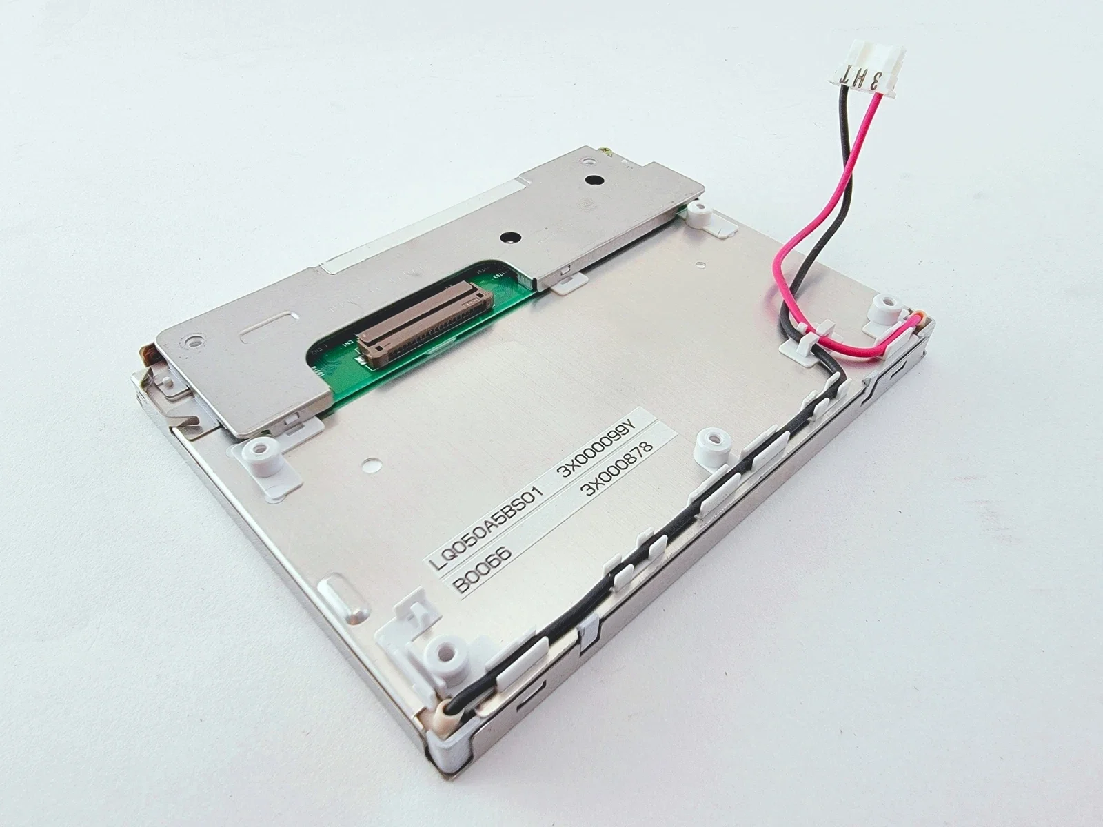 ЖК-дисплей LQ050A5BS01
ЖК-дисплей LQ050A5BS01