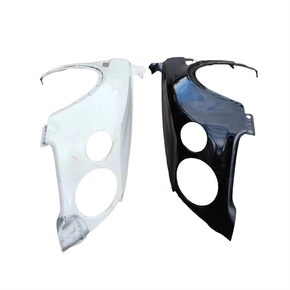 Для Bentayga 2022, стальной комплект кузова, передний бампер автомобиля, боковое крыло, расклешенное OEM 36a821017
Для Bentayga 2022, стальной комплект кузова, передний бампер автомобиля, боковое крыло, расклешенное OEM 36a821017