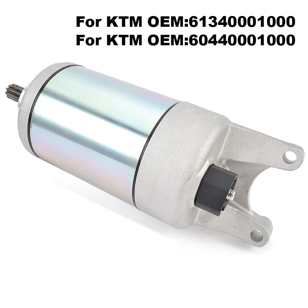 Motorcycle Starter Motor For KTM 1190 ADV 2014-2015 1090 Adventure R 2017-2019 1290 Superduke R 2015 290 Super duke 2022
Motorcycle Starter Motor For KTM 1190 ADV 2014-2015 1090 Adventure R 2017-2019 1290 Superduke R 2015 290 Super duke 2022