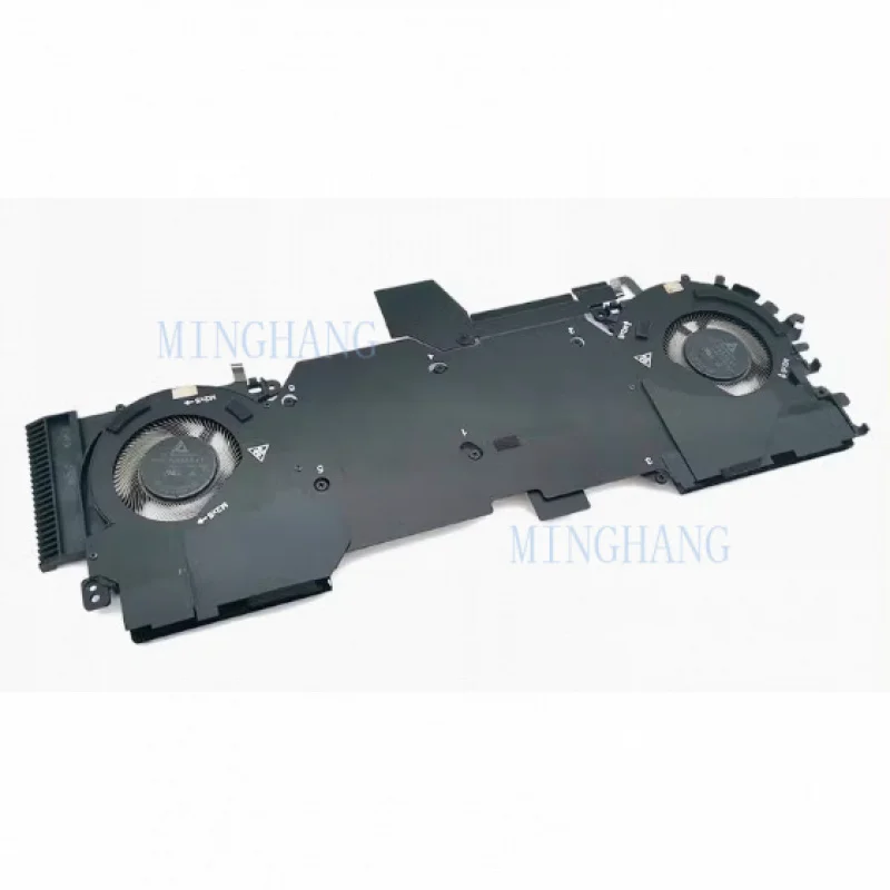 M New for HP ZBOOK15 studio G8 ZBOOK 15 M74254-001 fan heatsink
M New for HP ZBOOK15 studio G8 ZBOOK 15 M74254-001 fan heatsink