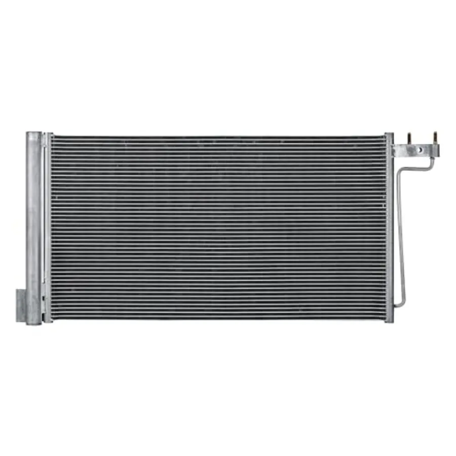 Конденсатор A C, автоматический кондиционер, конденсатор для Ford Focus 2.0L 2012-2013 2014, замена газового гибкого конденсатора переменного тока
Конденсатор A C, автоматический кондиционер, конденсатор для Ford Focus 2.0L 2012-2013 2014, замена газового гибкого конденсатора переменного тока