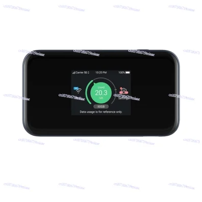 5G router full Netcom 5G portable WiFi6 mobile CPE card MU5002 Gigabit network port MU5001
5G router full Netcom 5G portable WiFi6 mobile CPE card MU5002 Gigabit network port MU5001