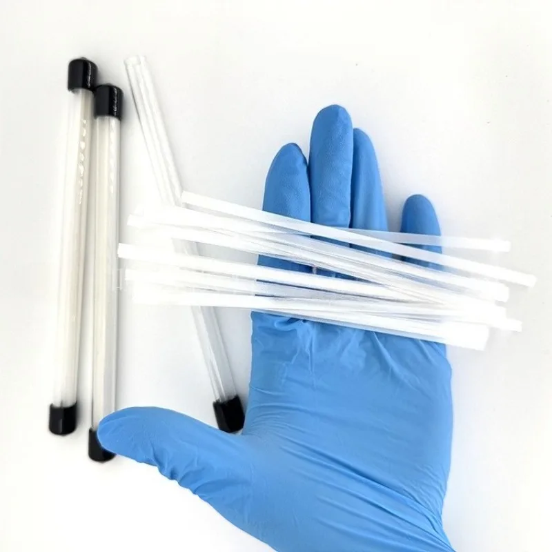 25pcs Dental Polishing Strips in A Tube Interdental Polishing Strips for Cleaning Between Teeth Coarse and Fine Polishing Strips
25pcs Dental Polishing Strips in A Tube Interdental Polishing Strips for Cleaning Between Teeth Coarse and Fine Polishing Strips