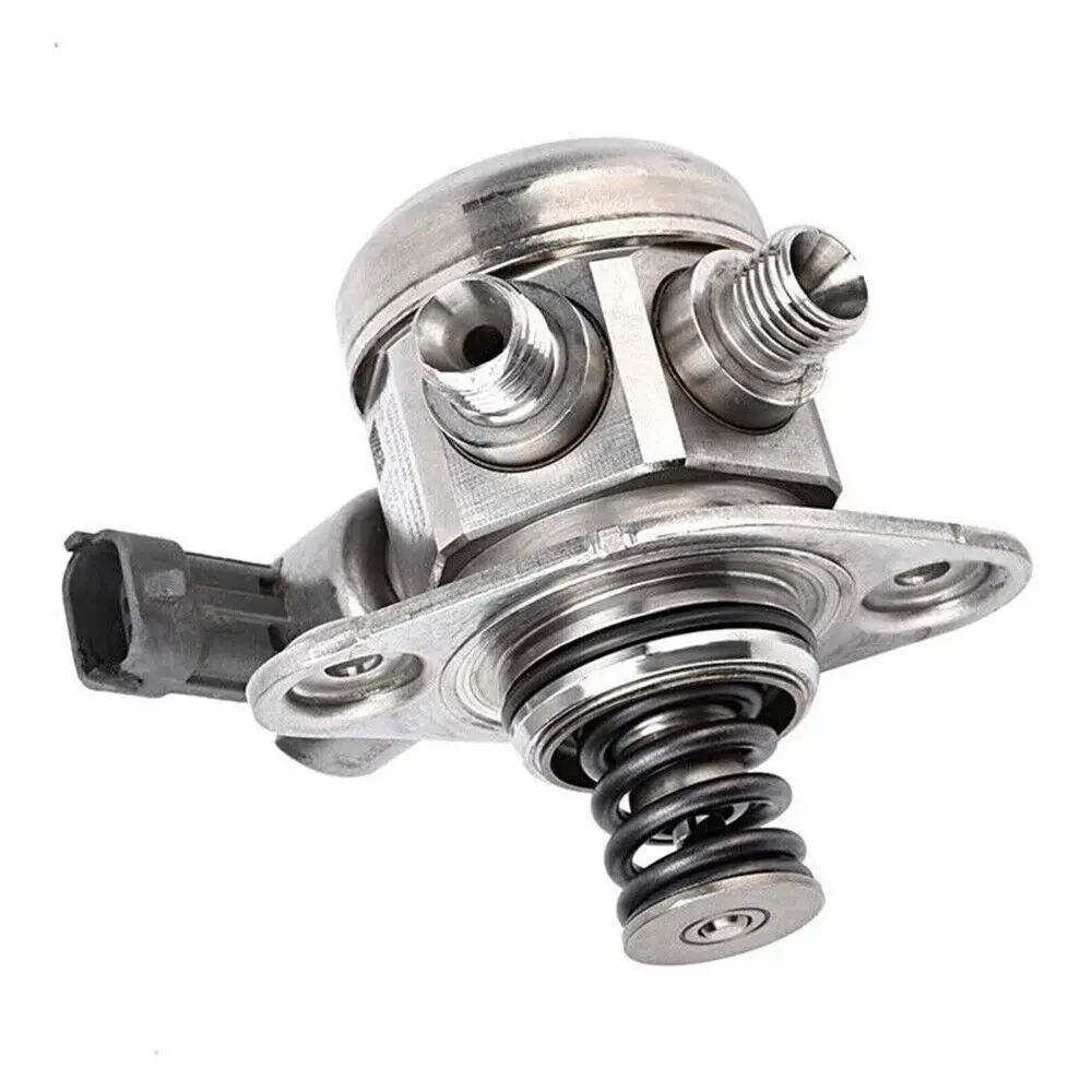 LR081595 High Pressure Fuel Pump Replacement For LR4 Range Rover Sport Automobiles Parts 0261520135 Fuel Pump
LR081595 High Pressure Fuel Pump Replacement For LR4 Range Rover Sport Automobiles Parts 0261520135 Fuel Pump