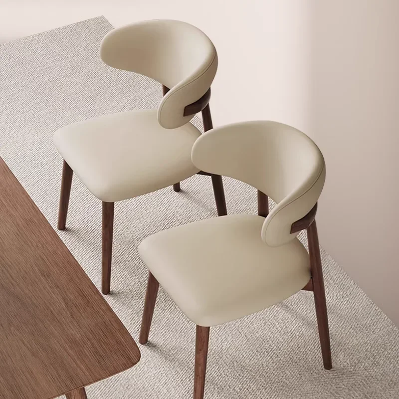 l Modern Wooden Dining Chairs Nordic Comfortable Upholstered Furniture Chair for coffee shop Restaurant Home Furniture
l Modern Wooden Dining Chairs Nordic Comfortable Upholstered Furniture Chair for coffee shop Restaurant Home Furniture
