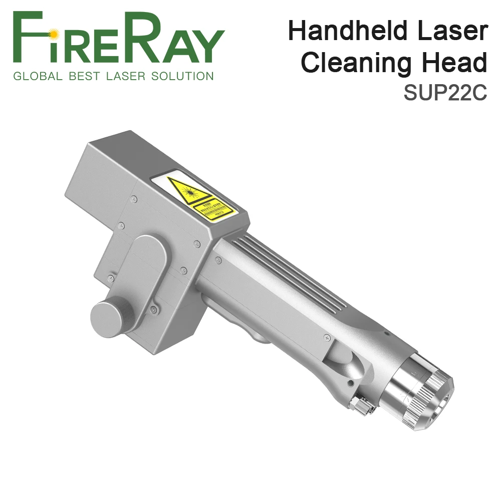 Ручная чистящая головка для волоконного лазера FireRay SUP22C, 3 кВт, 50/60 Гц, с гидроохлаждением, совместимая продажа с жизненным типом волоконного лазера
Ручная чистящая головка для волоконного лазера FireRay SUP22C, 3 кВт, 50/60 Гц, с гидроохлаждением, совместимая продажа с жизненным типом волоконного лазера