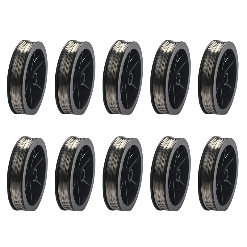 10X Four-Sided Steel Wire Windshield Rope Removal Car Glass Removal Tool Special Steel Wire Rope For Windshield Tapping
10X Four-Sided Steel Wire Windshield Rope Removal Car Glass Removal Tool Special Steel Wire Rope For Windshield Tapping