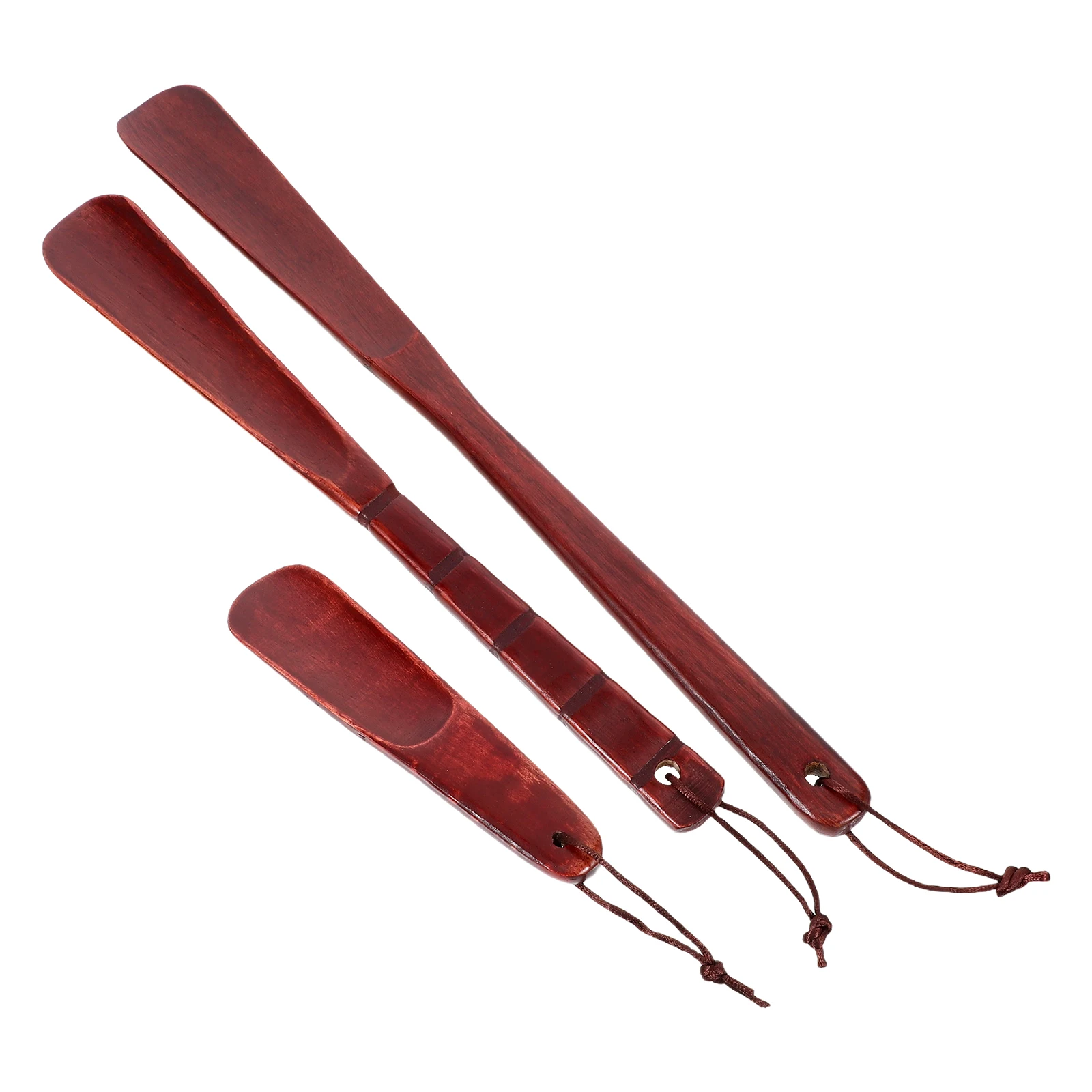 3pcs WoodenShoehornDurableTallLongforSeniorsKidsPortableLightweightShoeAidBootHornTravelUseSmallLazySkiCowboy
3pcs WoodenShoehornDurableTallLongforSeniorsKidsPortableLightweightShoeAidBootHornTravelUseSmallLazySkiCowboy