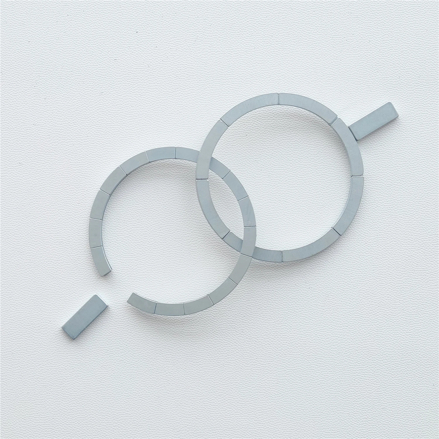 10Pack 2.1mm DIY Strong Magnets For Magsafe Power Bank Charger Mobile Phone DIY Magnetic Finger Holder Neodymium Magnet
10Pack 2.1mm DIY Strong Magnets For Magsafe Power Bank Charger Mobile Phone DIY Magnetic Finger Holder Neodymium Magnet