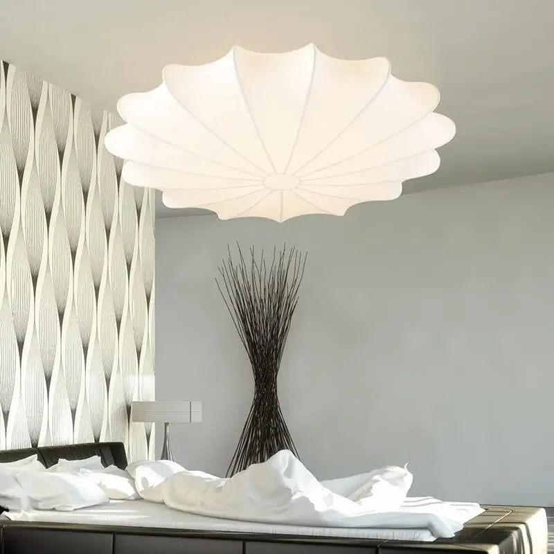 Japanese ceiling light Warm Classical Zen Art Fabric silk Lamp Art Decor Kitchen Study Studio Bedroom Living Room home indoor li
Japanese ceiling light Warm Classical Zen Art Fabric silk Lamp Art Decor Kitchen Study Studio Bedroom Living Room home indoor li