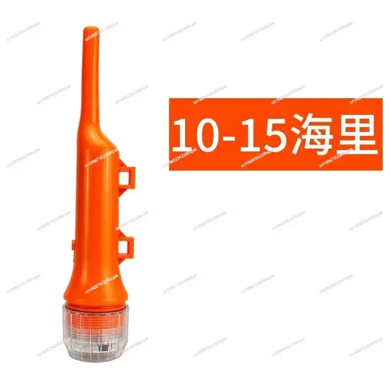 Marine network positioning instrument AIS positioning instrument network built-in battery flying pass collision ship light
Marine network positioning instrument AIS positioning instrument network built-in battery flying pass collision ship light