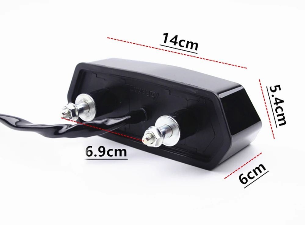 Motorcycle LED Tail Light Turn Signal Running Brake Stop Indicators Turn Lamp for Honda MSX125
Motorcycle LED Tail Light Turn Signal Running Brake Stop Indicators Turn Lamp for Honda MSX125