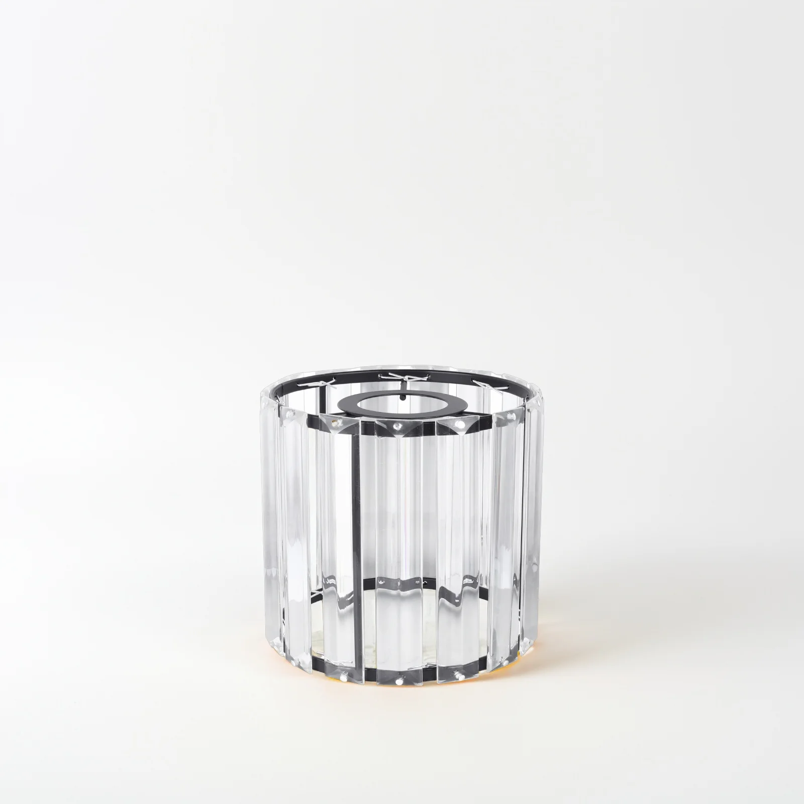 Crystal Ceiling Lamp Light Shade Replacement Cover Chandelier Fan Small Lampshade Mini Table Shades
Crystal Ceiling Lamp Light Shade Replacement Cover Chandelier Fan Small Lampshade Mini Table Shades