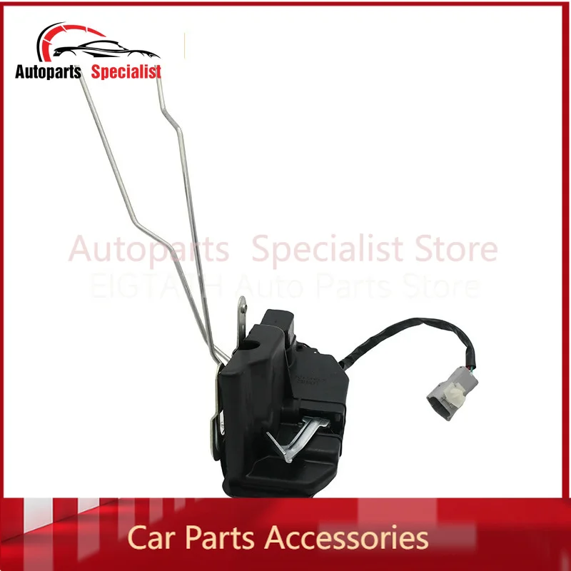 81420-2F010 Rear Right Door Lock Actuator New For Kia Spectra 2004-2009 Spectra5 2005-2009 814202F010
81420-2F010 Rear Right Door Lock Actuator New For Kia Spectra 2004-2009 Spectra5 2005-2009 814202F010