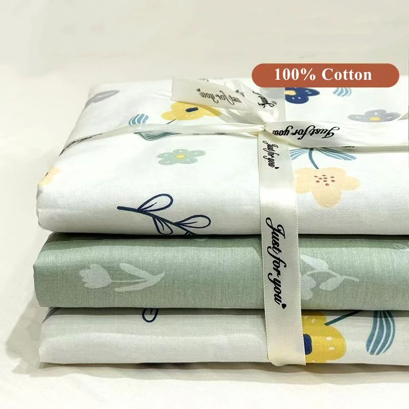 100% Cotton Bedding Set Twin Queen Duvet Cover For Student Adult Single Double Bed Sheet Pillowcase Cartoon Bed-linen
100% Cotton Bedding Set Twin Queen Duvet Cover For Student Adult Single Double Bed Sheet Pillowcase Cartoon Bed-linen