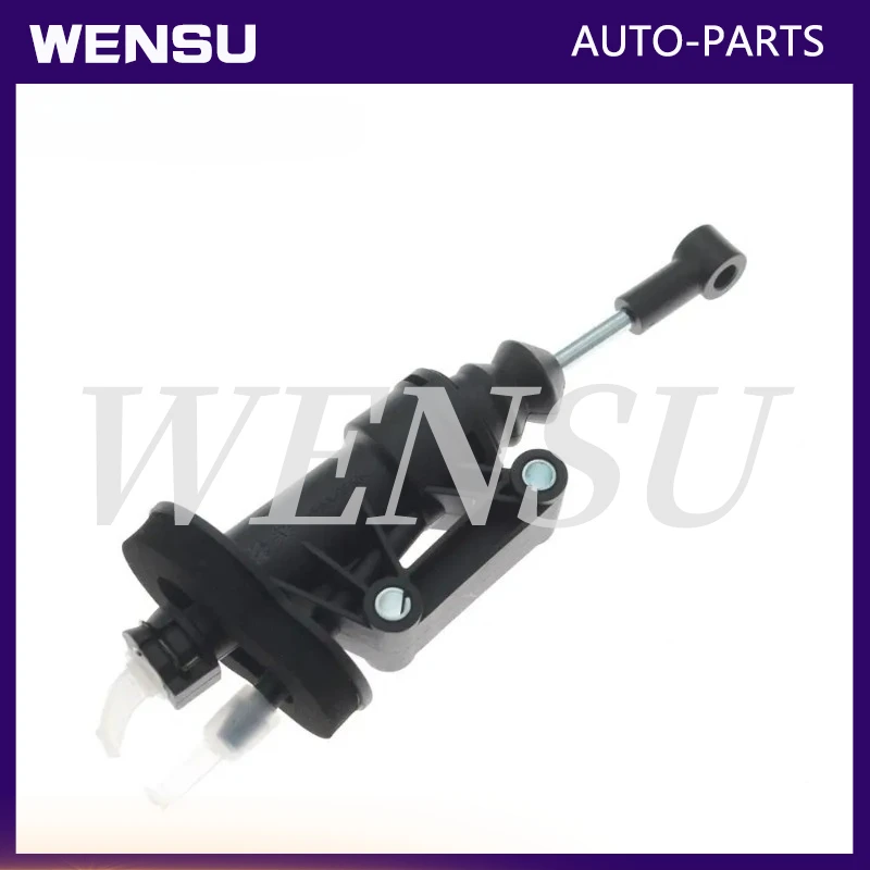 2H0-721-401A 2H0721401A 2H0 721 401A Новый главный цилиндр сцепления для VW AMAROK Pickup/Platform 2.0 BiTDI 3.0 TDI 2010-2019
2H0-721-401A 2H0721401A 2H0 721 401A Новый главный цилиндр сцепления для VW AMAROK Pickup/Platform 2.0 BiTDI 3.0 TDI 2010-2019