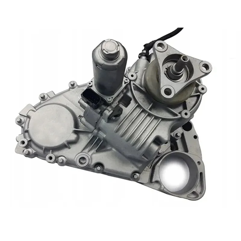 For B M W E70/E71 2007-2013 – Refurbished ATC700 Sport Front Transfer Case (27107574777) Automotive Engine Replacement Part.
For B M W E70/E71 2007-2013 – Refurbished ATC700 Sport Front Transfer Case (27107574777) Automotive Engine Replacement Part.