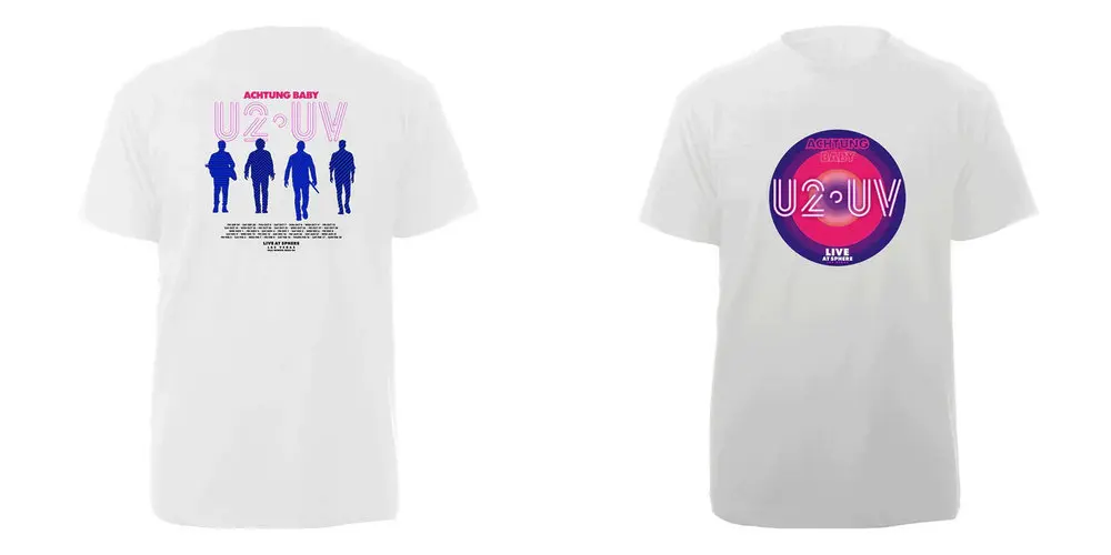 music t-shirts-U2-Amazing Tees women man clothes Streetwear Hip Hop 2025new Oversized
music t-shirts-U2-Amazing Tees women man clothes Streetwear Hip Hop 2025new Oversized