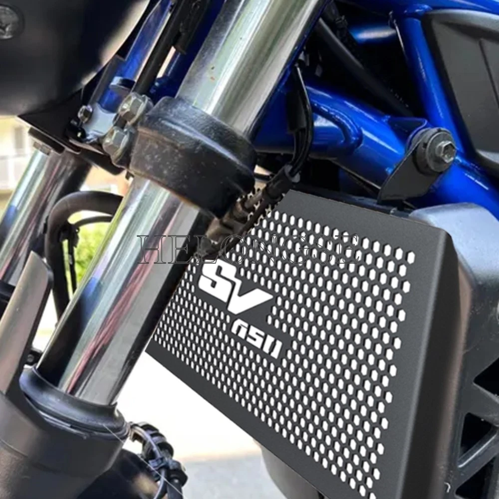 SV650S Motorcycle Accessories Radiator Grill Guard Cover FOR SUZUKI SV 650 S 2003 2004 2005 2006 2007 2008 2009 2010 2011 2012
SV650S Motorcycle Accessories Radiator Grill Guard Cover FOR SUZUKI SV 650 S 2003 2004 2005 2006 2007 2008 2009 2010 2011 2012