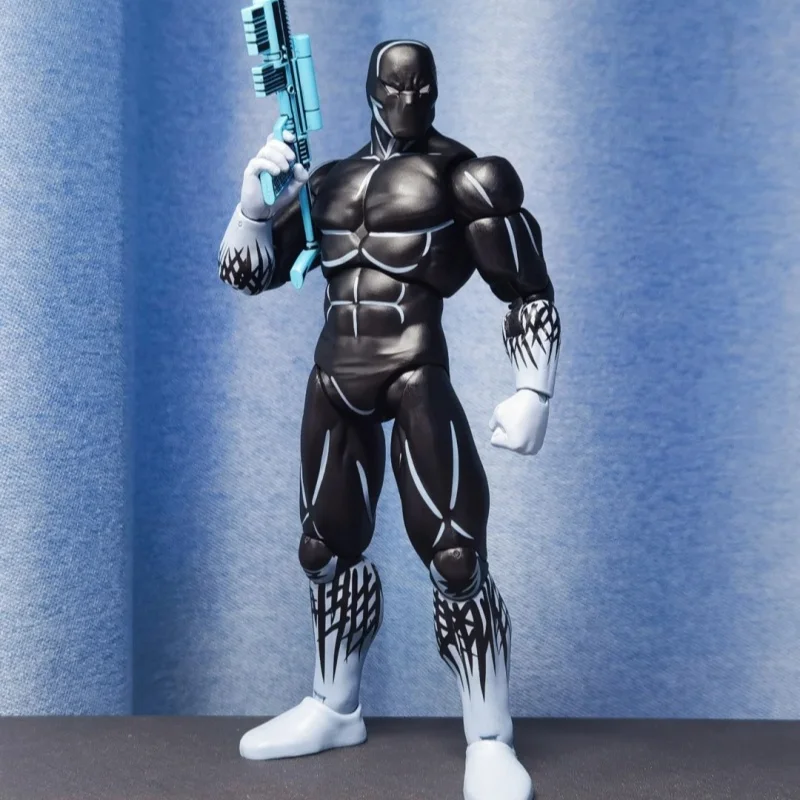 In Stock Original Neca 54450 Toys Teenage Mutant Turtles Mirage Comics Nobody Action Figures Model Doll Gift Collection Tmnt
In Stock Original Neca 54450 Toys Teenage Mutant Turtles Mirage Comics Nobody Action Figures Model Doll Gift Collection Tmnt