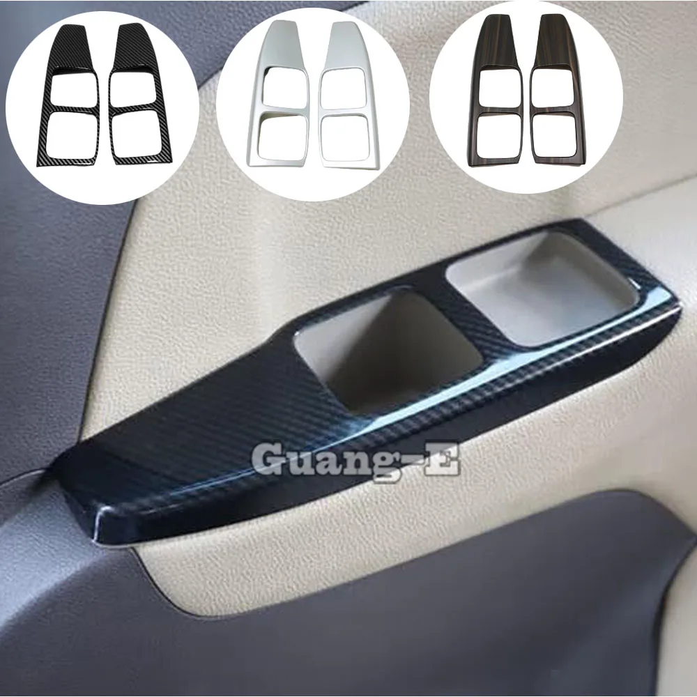 Для Honda Odyssey 2022 2023 2024 Автомобильный интерьер третий ряд держатель для заднего сиденья отделка крышки аксессуары декоративные наклейки 2 шт.
Для Honda Odyssey 2022 2023 2024 Автомобильный интерьер третий ряд держатель для заднего сиденья отделка крышки аксессуары декоративные наклейки 2 шт.