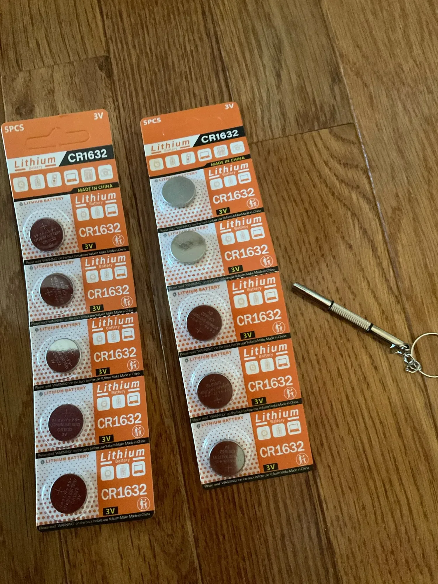 Li-ion AA and AAA Rechargeable Batteries USB Lithium-ion 3400mWh 1.5V AA Rechargeable Battery+800mWh 1.5V AAA Battery
Li-ion AA and AAA Rechargeable Batteries USB Lithium-ion 3400mWh 1.5V AA Rechargeable Battery+800mWh 1.5V AAA Battery