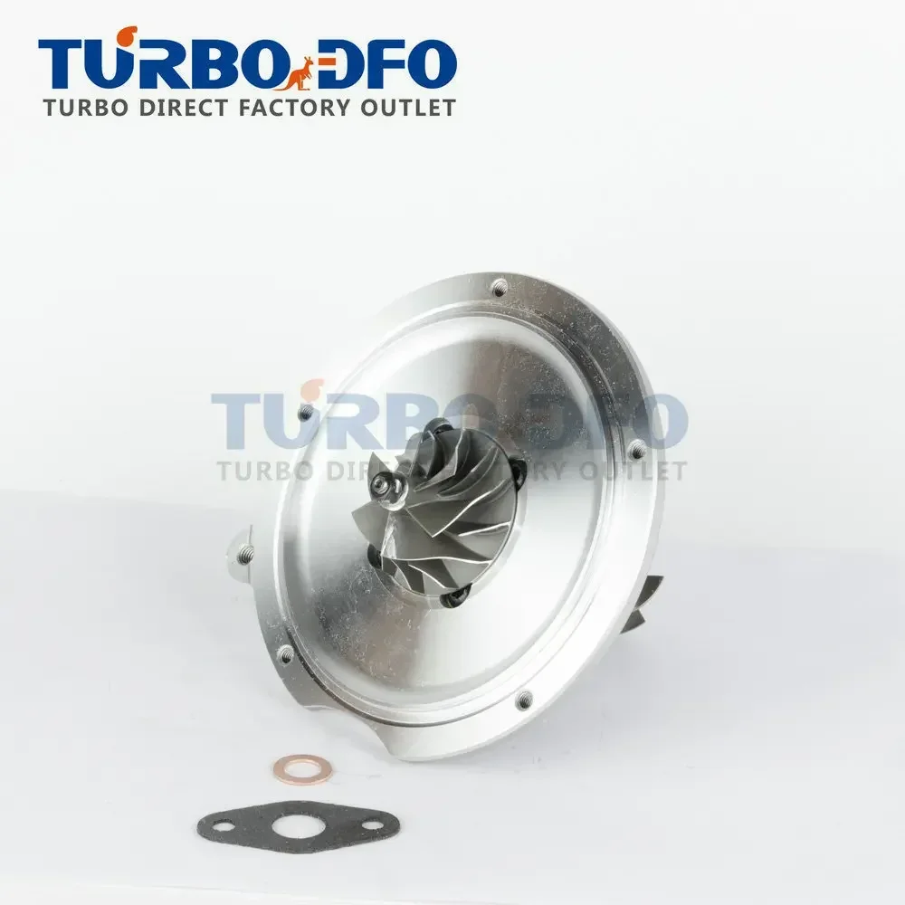 Turbocharger Core CHRA VIDA VA420037 8972402101 VB420037 Cartridge for Isuzu D-MAX 2.5 TD 136HP 4JA1-L 2004 Engine Parts CAR
Turbocharger Core CHRA VIDA VA420037 8972402101 VB420037 Cartridge for Isuzu D-MAX 2.5 TD 136HP 4JA1-L 2004 Engine Parts CAR