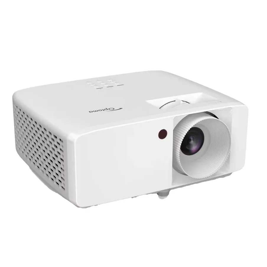 Optoma HZ40HDR Projector Outdoor DLP WXGA 4K 3600 Lumens 3D Ready Internet Ready Stereoscopic 3D Android 11 Battery
Optoma HZ40HDR Projector Outdoor DLP WXGA 4K 3600 Lumens 3D Ready Internet Ready Stereoscopic 3D Android 11 Battery