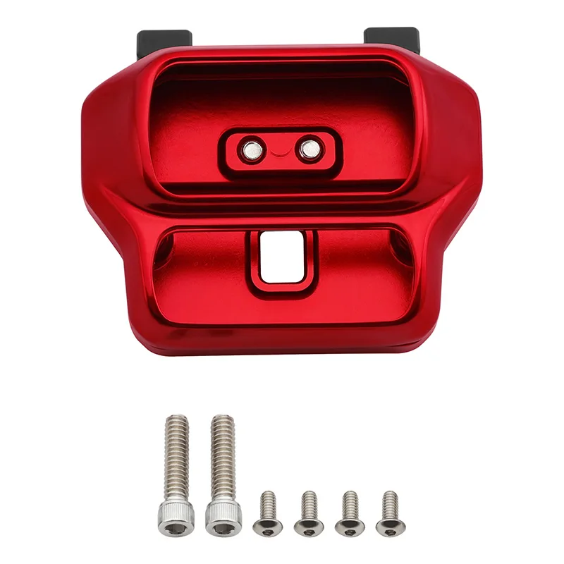 Motorcycle Handlebar Risers Gauge Mount Fit For Harley Softail Street Bob 2018-2024 2020
Motorcycle Handlebar Risers Gauge Mount Fit For Harley Softail Street Bob 2018-2024 2020